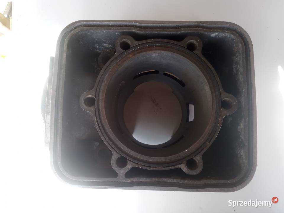 Cylinder swą doo 800 mazowieckie Warszawa