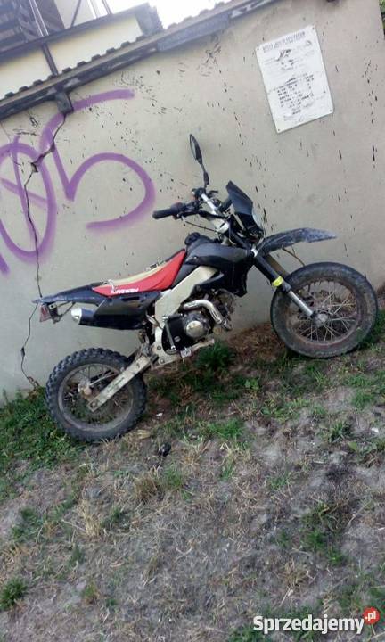 sprzedam Kingway Apollo 50 Chełm