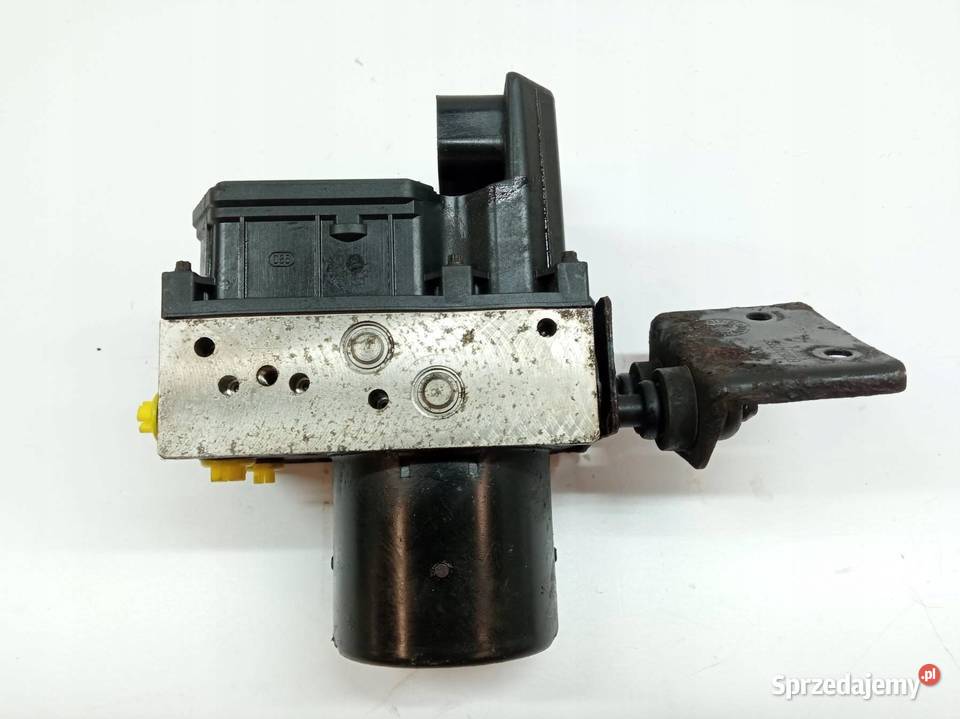 POMPA ABS 6Q0614417E 0265224011 0265900009 Seat Układ ABS i ESP