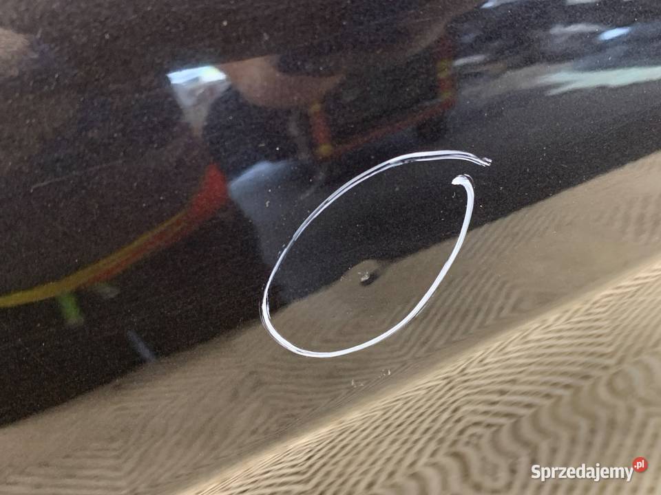 DRZWI PRAWY PRZÓD SEAT ALTEA Hatchback