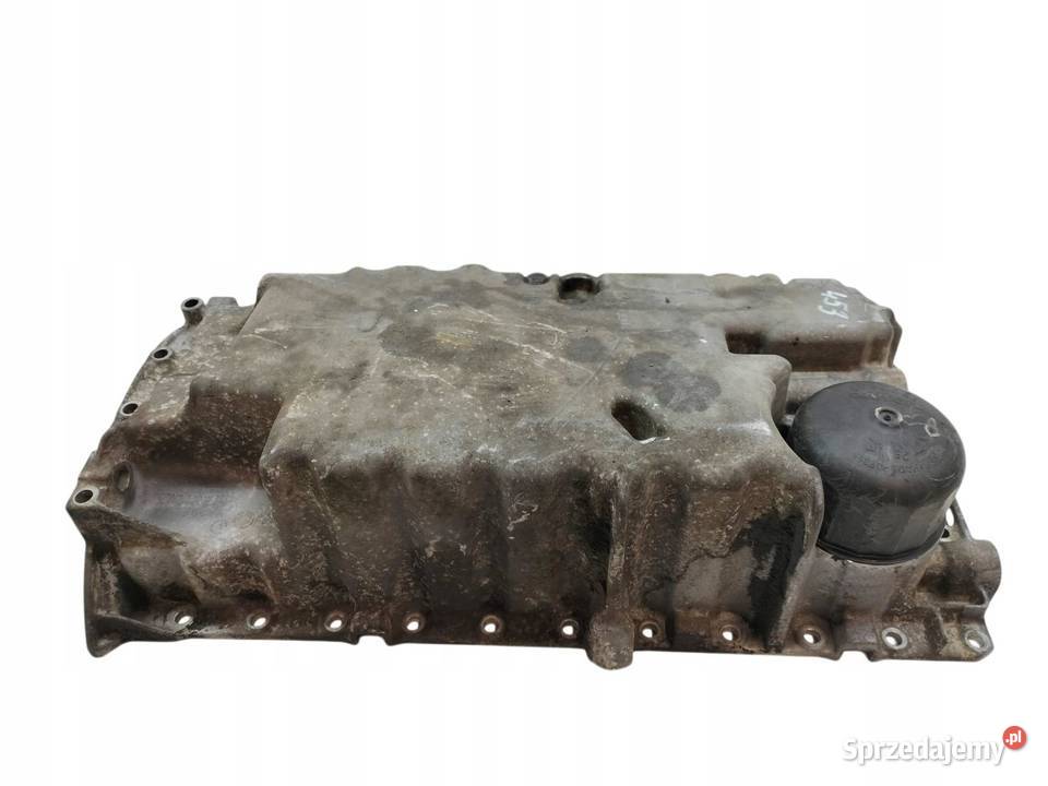 MISKA OLEJOWA 1275868A 25 20V Volvo S60 I osobowe