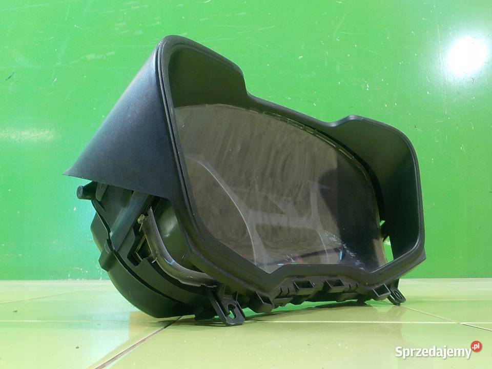 FORD TRANSIT CUSTOM I 20 TDCI 17r 5D licznik Suków sprzedam