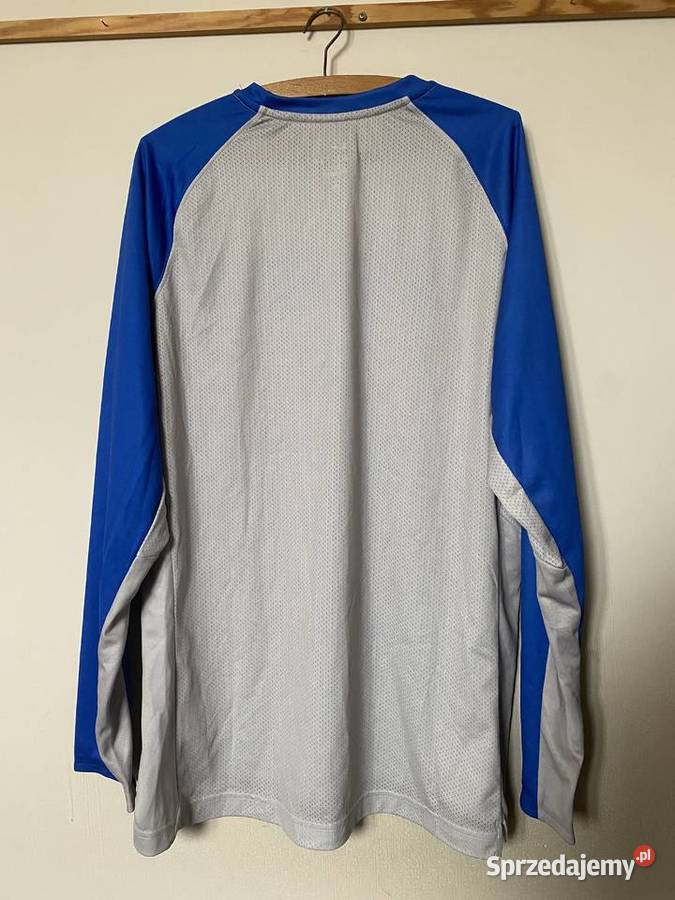 Długi rękaw MEMPHIS GRIZZLIES Nike L UNIKAT Wrocław