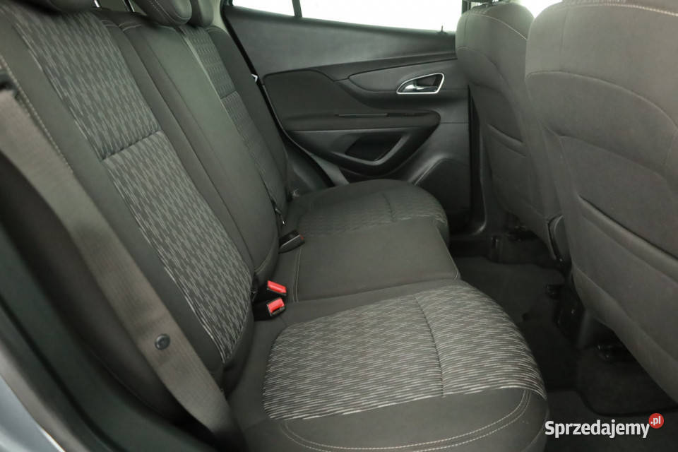 Opel Mokka 17 CDTI 96KM Piaseczno