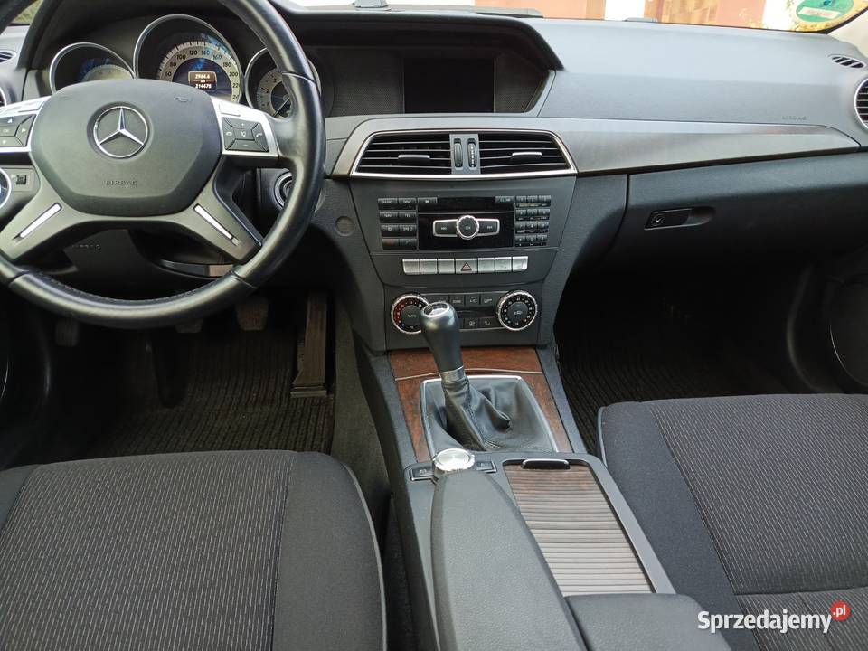 2014r NAVI prywatny 2 x alu bezwypadkowy Klasa C Staszów