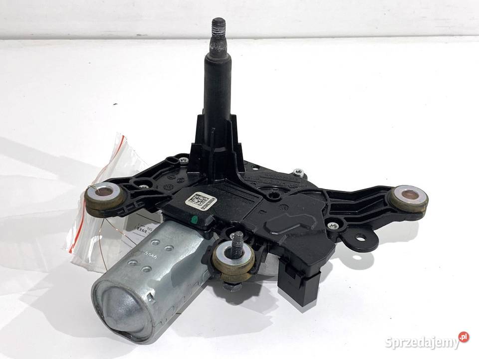 SILNIK WYCIERACZEK TYŁ NISSAN QASHQAI J11 osobowe sprzedam