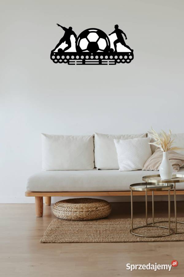 Wieszak na medale różne dyscypliny sportowe