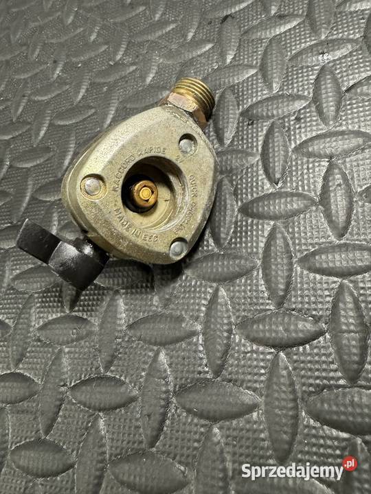 Adapter Szybkozłączka Butli Kompozytowej QuickOn Jelenia Góra