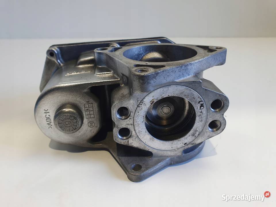 VW Passat B6 20 TDI ZAWÓR EGR 03L131501G osobowe