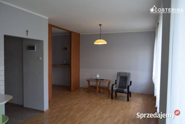 Ogłoszenie mieszkanie 378m2 1pok Kościerzyna 7804zł/m2 Sprzedaż