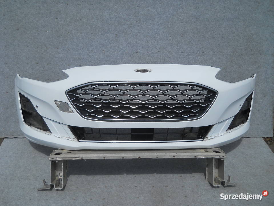 FORD FOCUS MK4 VIGNALE ZDERZAK PRZEDNI PRZÓD