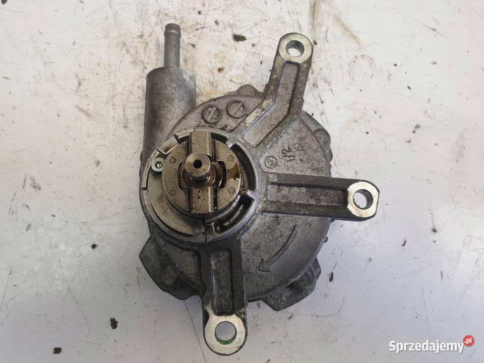 Lexus IS IS220 22 DCAT POMPA VACUM wakum osobowe Rudka