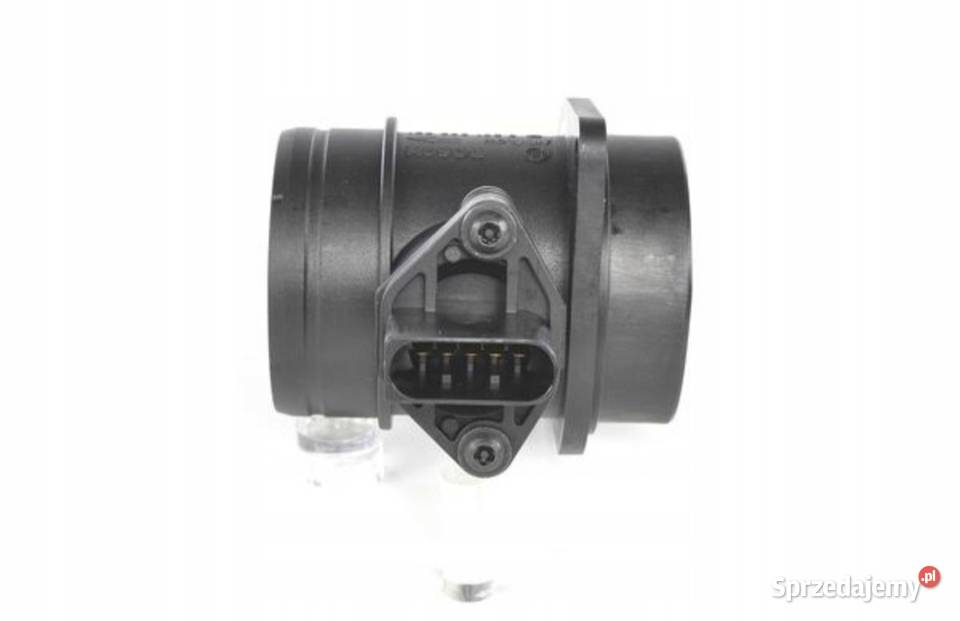 BOSCH 0 281 002 531 PRZEPŁYWOMIERZ POWIETRZA VW dolnośląskie