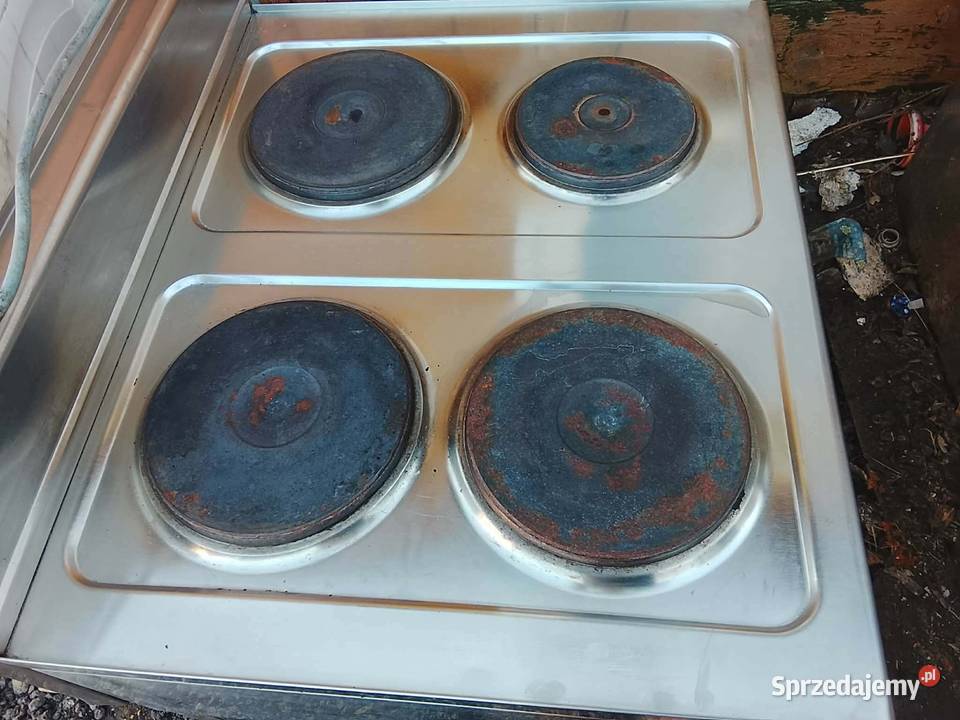 Kuchnia gastronomiczna Kromet