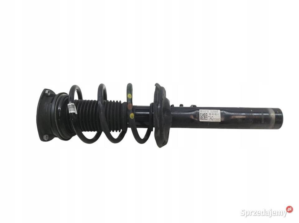 AMORTYZATOR PRAWY PRZÓD 20 TDI 5Q3413031K Skoda sprzedam