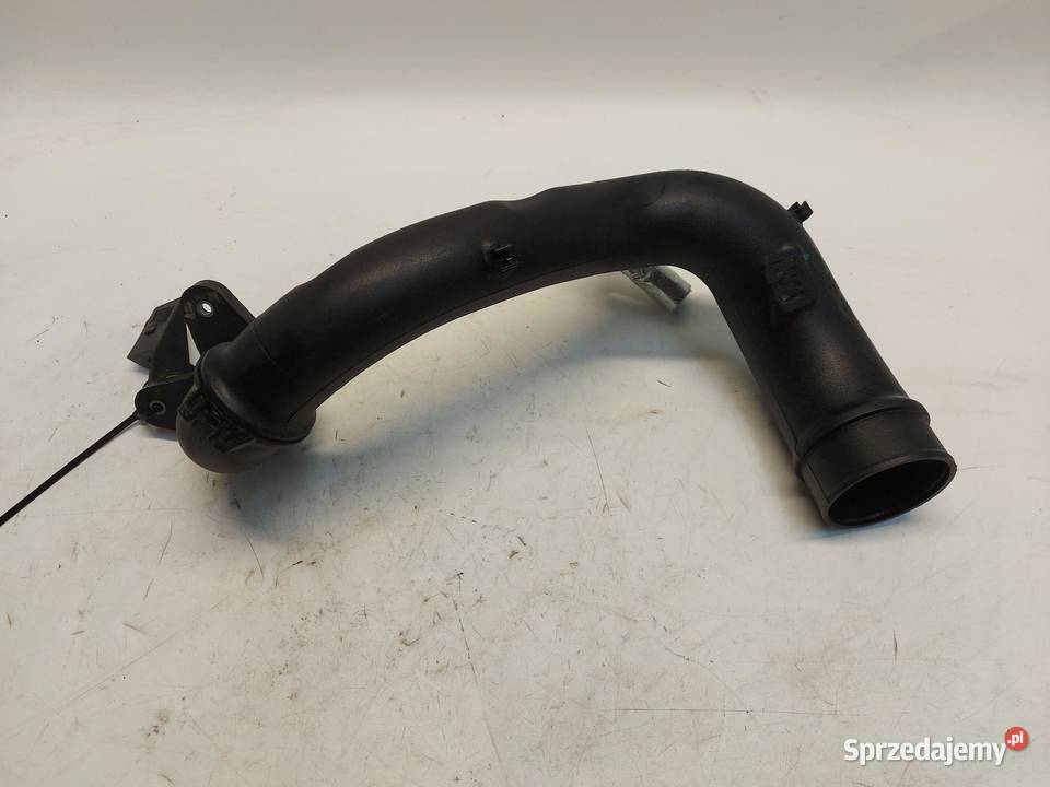 Renault Master III LIFT 2023 wąż przewód rura osobowe sprzedam