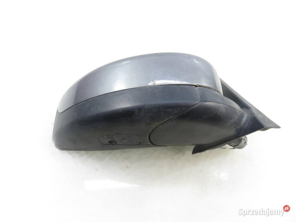 LUSTERKO PRAWE RENAULT ESPACE IV 7 PIN