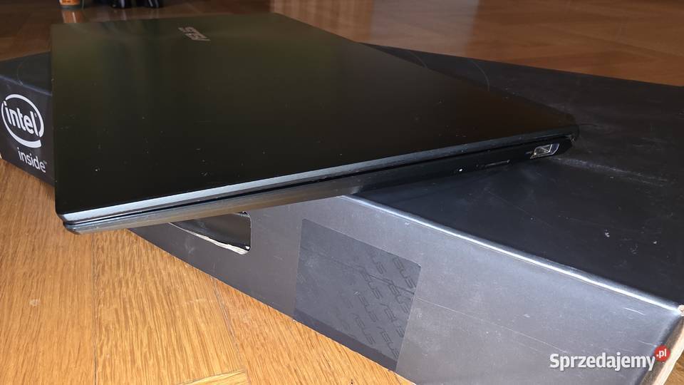 ASUS ZenBook 14 UX425EABM114T 14 Intel Core i7 Asus Krosno sprzedam