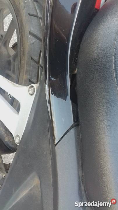 Leone RK50S motorower małopolskie Olkusz sprzedam