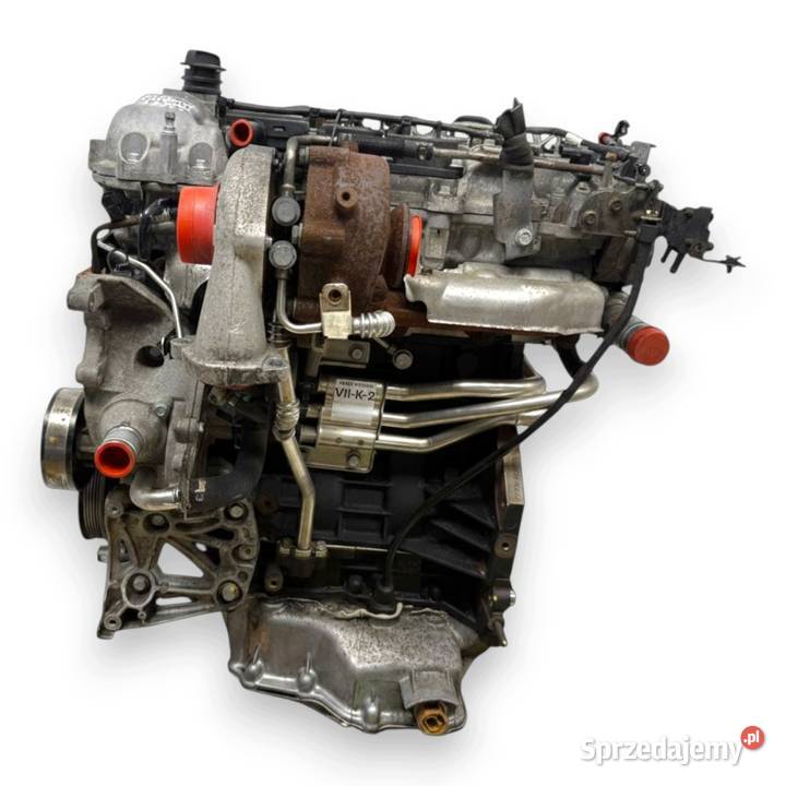 SILNIK Z22D1 Opel Antara Chevrolet Captiva 22 Chełm