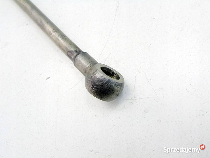 RURKA PRZEWÓD OLEJU 22 D4D 2AD AVENSIS RAV4 Sosnowiec sprzedam