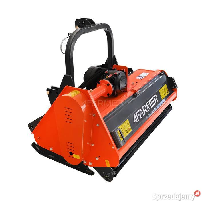 Kosiarka bijakowa EFGCH 165D 4FARMER sprzedam