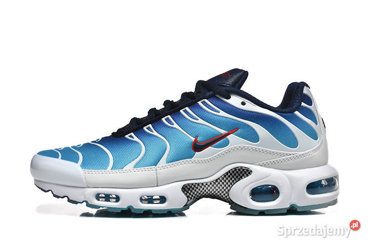 Nike Air Plus buty męskie sportowe r4046 Sportowe Gliwice sprzedam