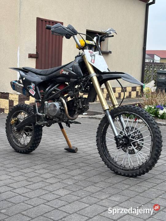 Cros 110 Rzędowice