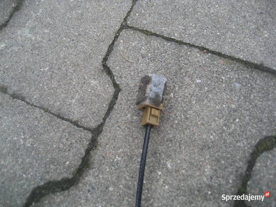 volvo xc90 lift 0714r antena gps moduł anteny Rakoniewice sprzedam