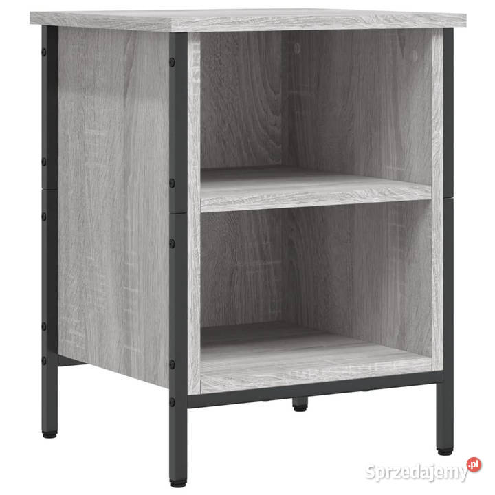 Szafka na buty szary dąb sonoma 38x35x50 Na buty Warszawa sprzedam