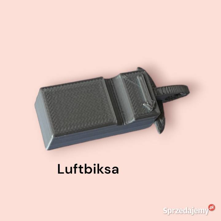 Wkładka jednostrzałowa Aselcon 55 śląskie Ruda Śląska
