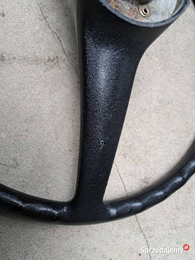 Kierownica cienka Fiat126p ST osobowe Leszno