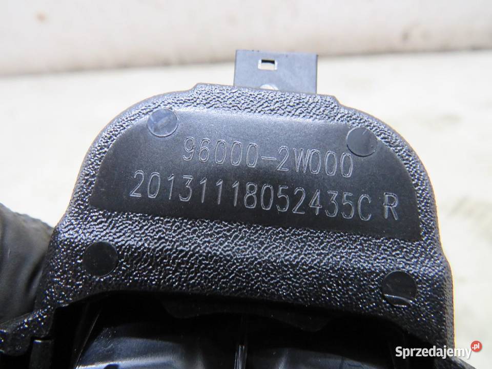 SENSOR DESZCZU CARENS IV 960002W000 Czujniki deszczu