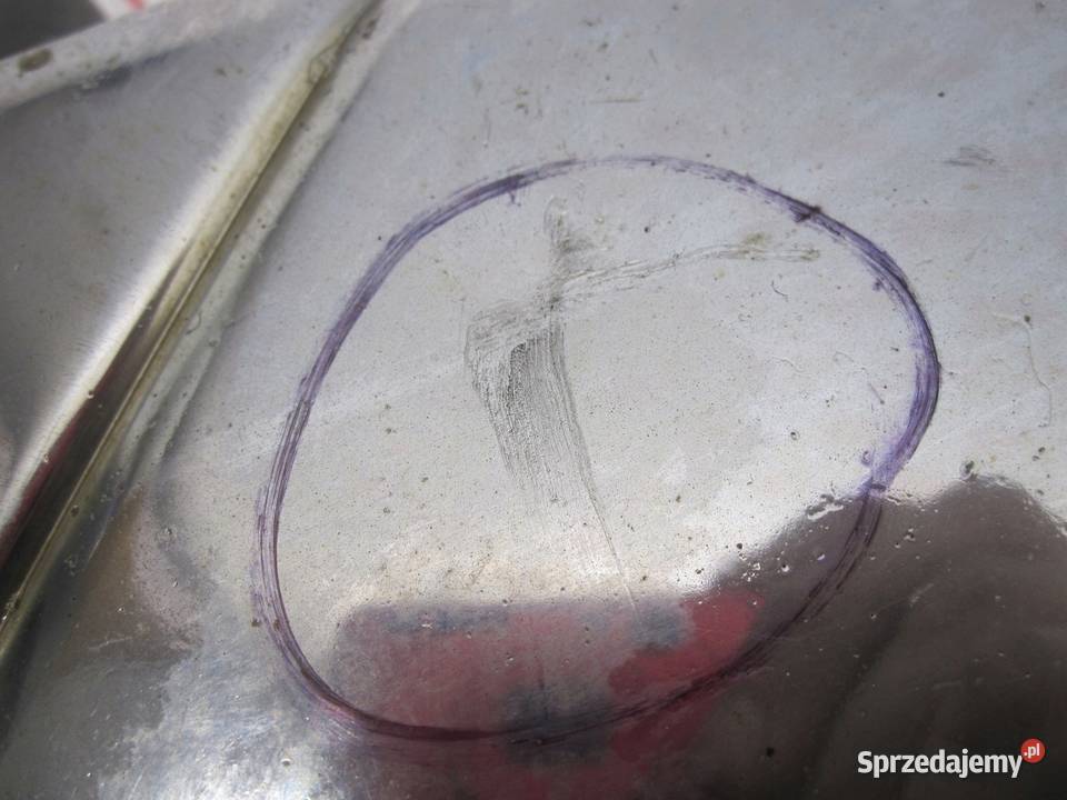 MITSUBISHI L200 II lusterko prawe 012098 3 PIN Kielce