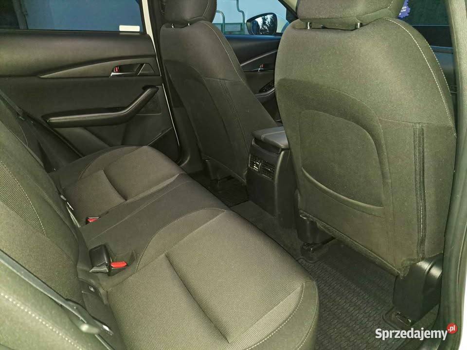 Mazda CX30 20 SkayctivG 150 2021r Salon Polska CX-30 wielkopolskie Koło