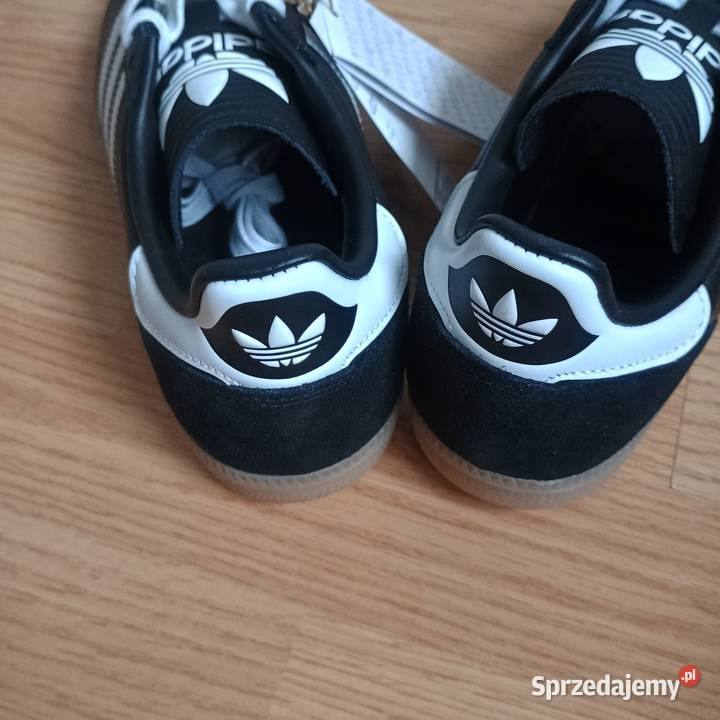 Sneakersy Adidas Samba JP J Kielce