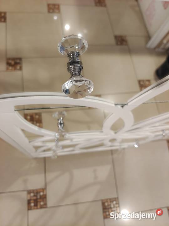 Komoda Glamour 5 szuflad Nowy Sącz