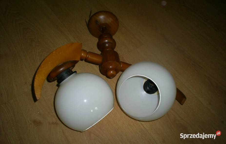 żyrandol lampa sufitowa do pokoiu Olkusz sprzedam