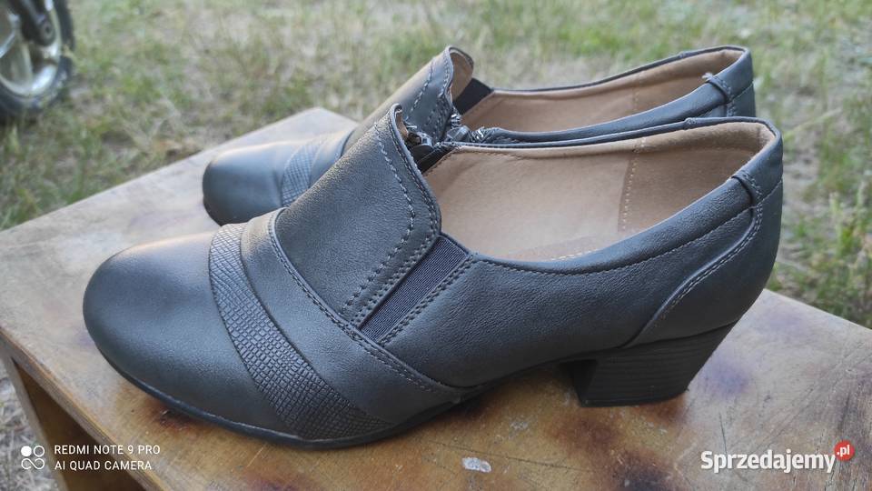 buty damskie 39