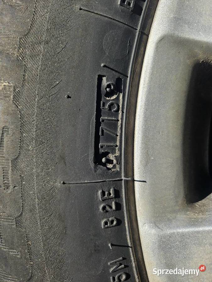 Sprzedam alufelgi 5x112 z oponami lato 2155016 Kwietno sprzedam