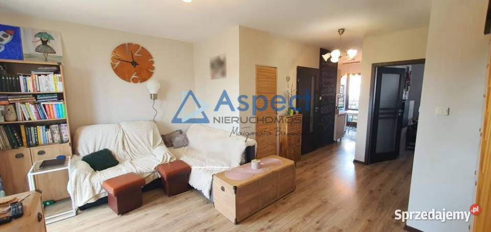 Sprzedaż mieszkanie4 pokoje garaż parking oddzielna kuchnia Szczecin