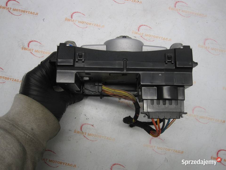 MINI CLUBMAN I COOPER S R55 panel przełączników Kielce sprzedam