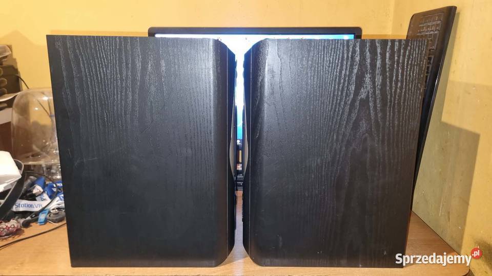 Kolumny Infinity Alpha 20 monitory podstawkowe łódzkie