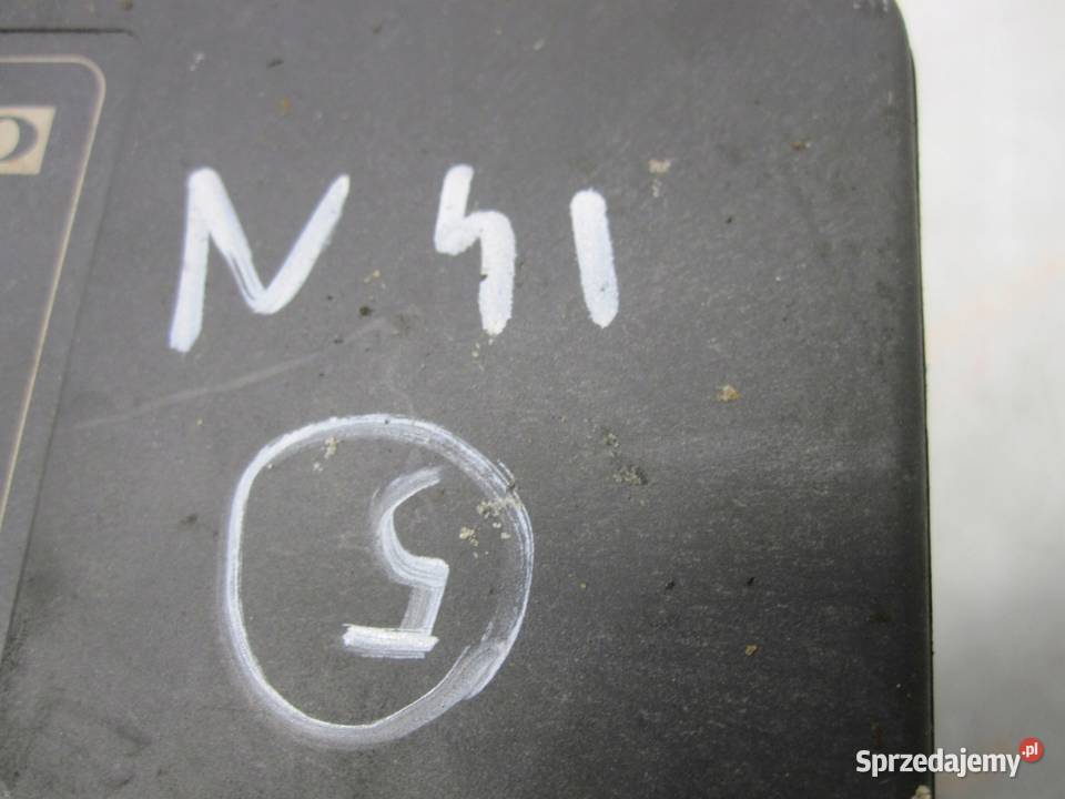 VOLVO C30 RDESIGN 07r pompa ABS 3137629 świętokrzyskie Kielce