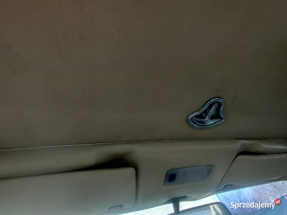 Mercedes W123 240 diesel 72KM Opole