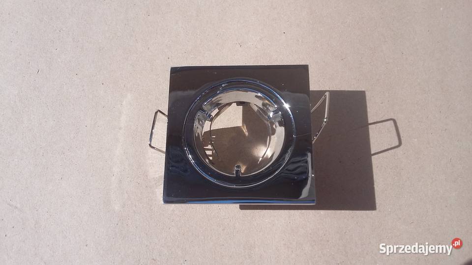Oczko sufitowe wpuszczane MAŁE stałe WYPRZEDAŻ