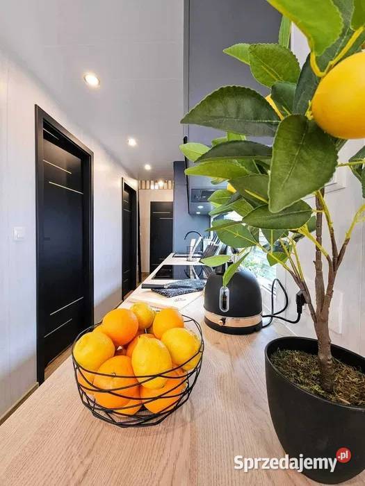 Dom mobilny 48m2 14m2 Wynajmuj Zarabiaj GOTOWY Polanica-Zdrój