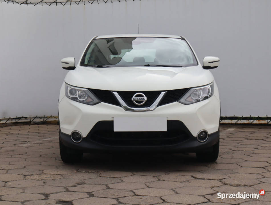 Nissan Qashqai 12 DIGT Qashqai Motoryzacja Łódź
