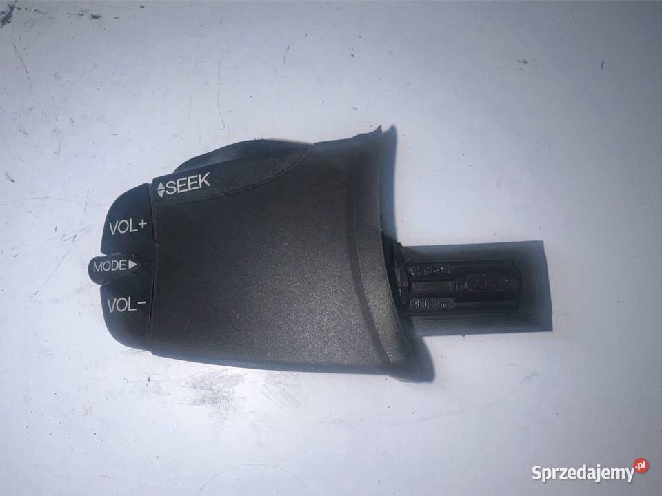 Przełącznik radia Ford Mondeo Mk3