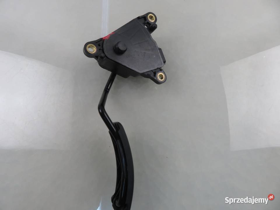 POTENCJOMETR GAZU RENAULT SCENIC II 20 małopolskie sprzedam